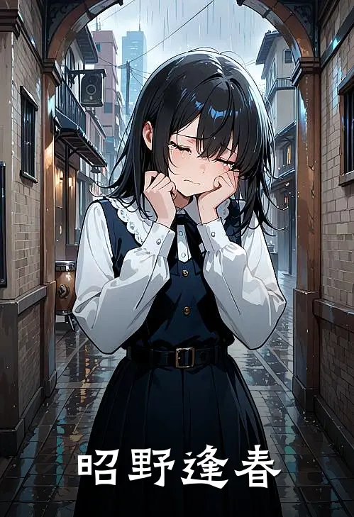 昭野逢春(谢昭宋春景)全本免费小说_阅读免费小说昭野逢春谢昭宋春景