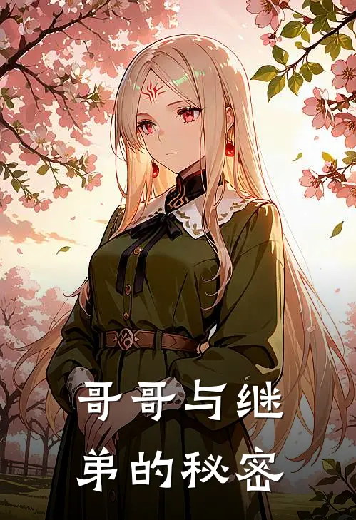 哥哥与继弟的秘密沈明月顾伟热门的网络小说_热门的网络小说哥哥与继弟的秘密(沈明月顾伟)