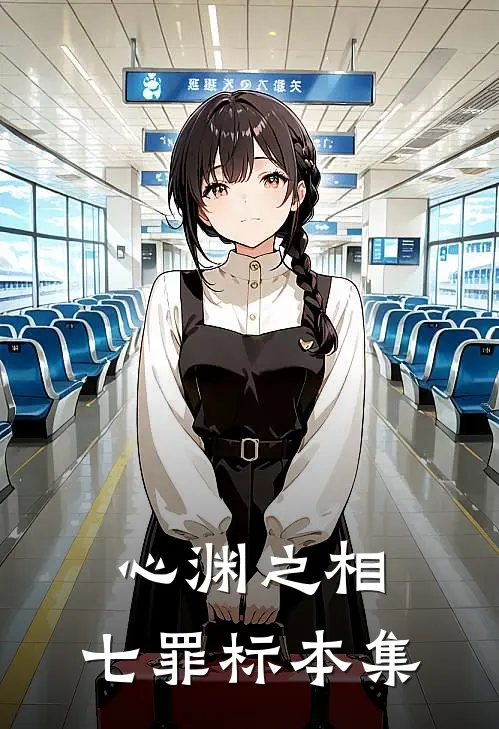 心渊之相：七罪标本集