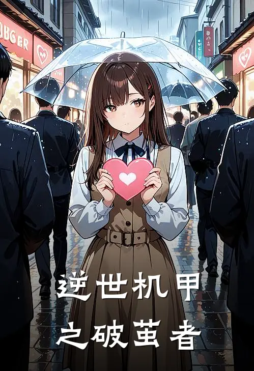 逆世机甲之破茧者