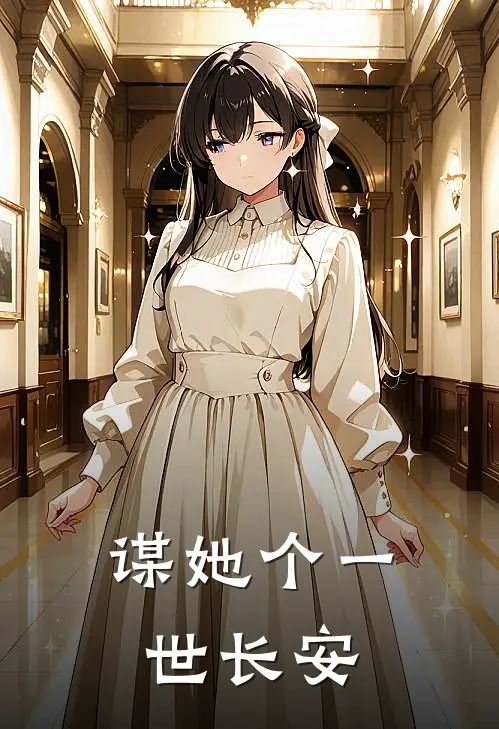 谋她个一世长安