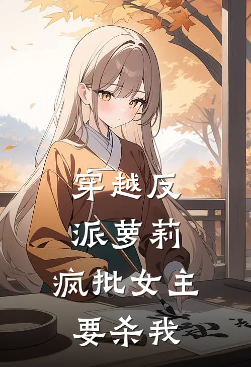 穿越反派萝莉，疯批女主要杀我