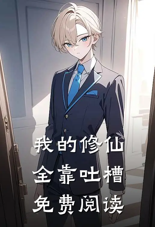 我的修仙全靠吐槽免费阅读