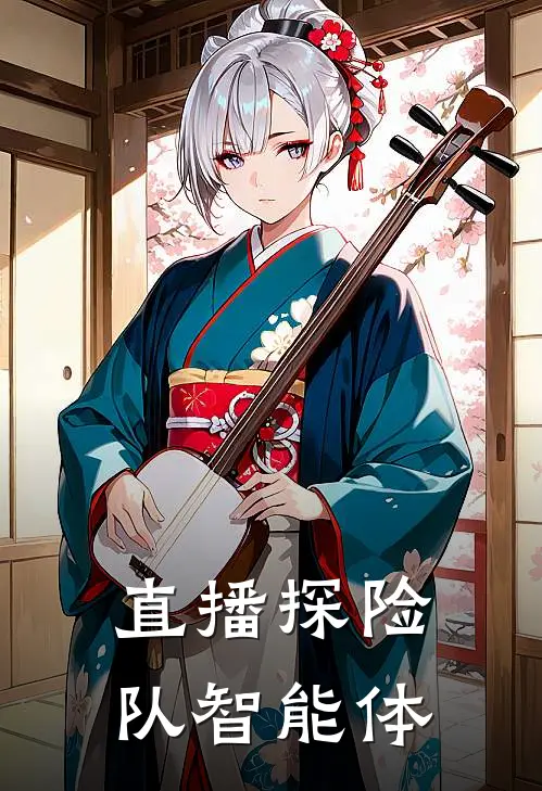 直播探险队智能体