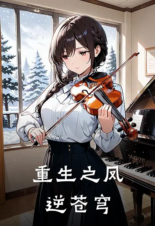 重生之凤逆苍穹