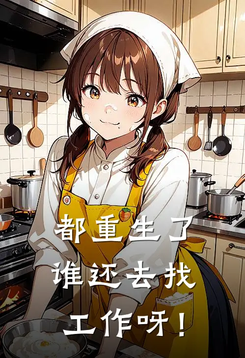 都重生了，谁还去找工作呀！