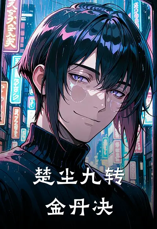 楚尘九转金丹决