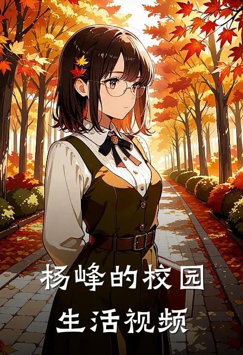 杨峰的校园生活视频