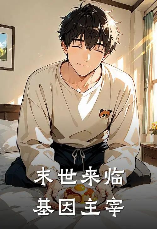 末世来临，基因主宰