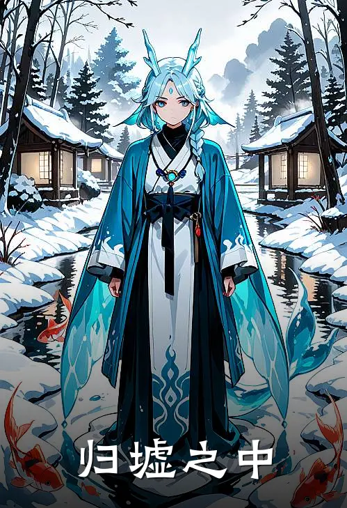 归墟之中箫易兮叹在线免费小说_最新推荐小说归墟之中(箫易兮叹)