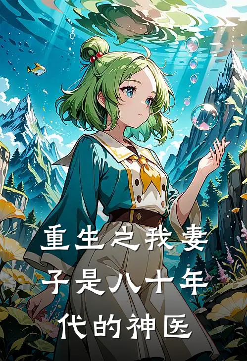 重生之我妻子是八十年代的神医