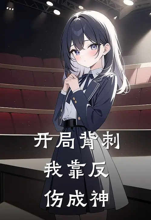 陆泽张鸣开局背刺，我靠反伤成神全本免费在线阅读_开局背刺，我靠反伤成神全本阅读