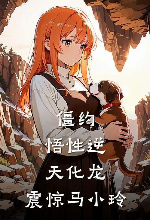 苏阳马丹娜《僵约：悟性逆天化龙，震惊马小玲》完结版免费阅读_僵约：悟性逆天化龙，震惊马小玲全文免费阅读