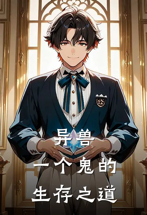 异兽：一个鬼的生存之道林晚江忆完本热门小说_小说推荐完结异兽：一个鬼的生存之道林晚江忆