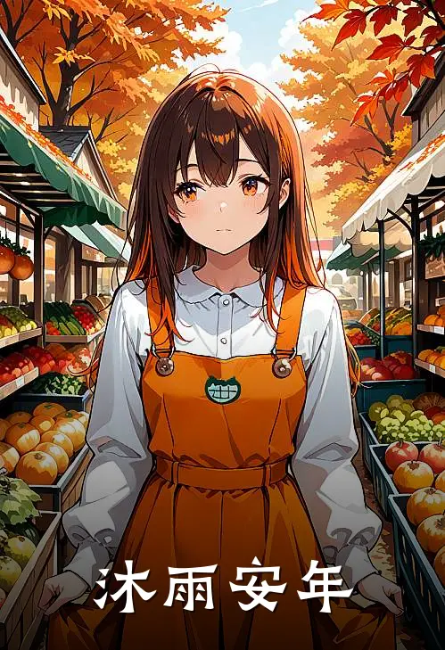 沐雨安年(宋安年江沐雨)最新推荐小说_在哪看免费小说沐雨安年宋安年江沐雨