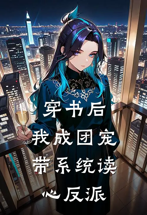 穿书后，我成团宠带系统读心反派云灼音南宫骁完本热门小说_小说完结版穿书后，我成团宠带系统读心反派(云灼音南宫骁)