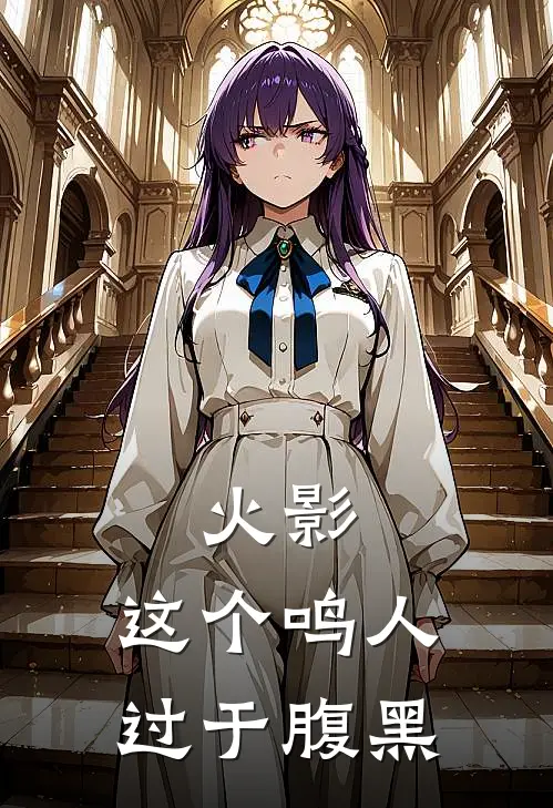 火影：这个鸣人过于腹黑