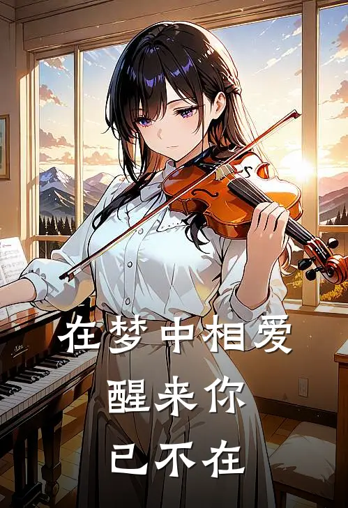 刘暮辰慕然溪《在梦中相爱，醒来你已不在》完结版免费阅读_在梦中相爱，醒来你已不在全文免费阅读