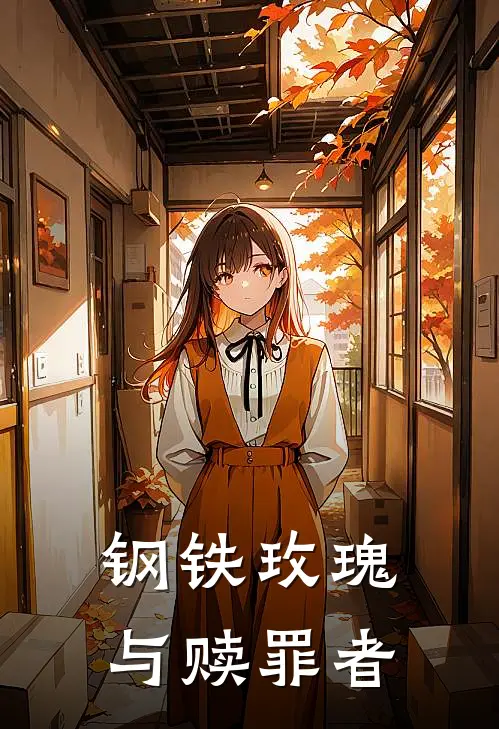 钢铁玫瑰与赎罪者秦彻宛宁免费小说完结_最新章节列表钢铁玫瑰与赎罪者(秦彻宛宁)