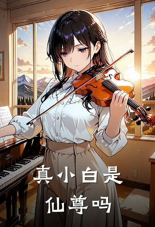 真小白是仙尊吗