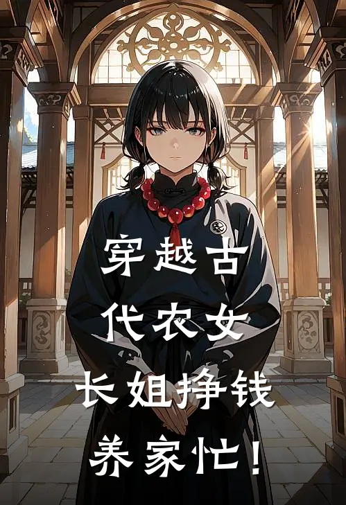 穿越古代农女，长姐挣钱养家忙！(刘菁刘荣)完结小说推荐_小说全文免费阅读穿越古代农女，长姐挣钱养家忙！刘菁刘荣