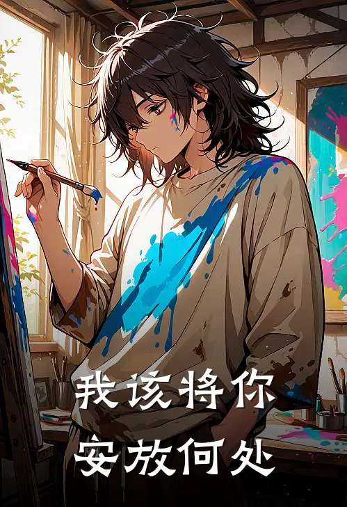我该将你安放何处林沁潼宫崎骏无弹窗全文免费阅读_最新推荐小说我该将你安放何处(林沁潼宫崎骏)