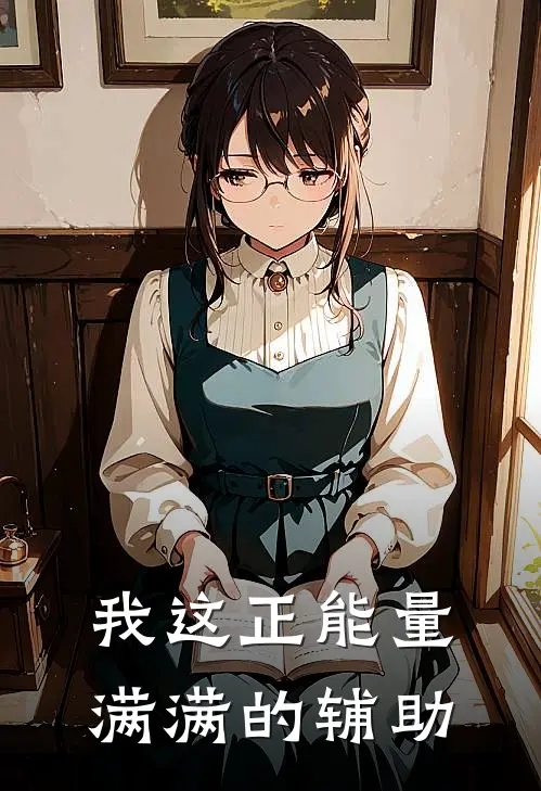 我这正能量满满的辅助