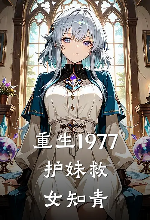 重生1977，护妹救女知青