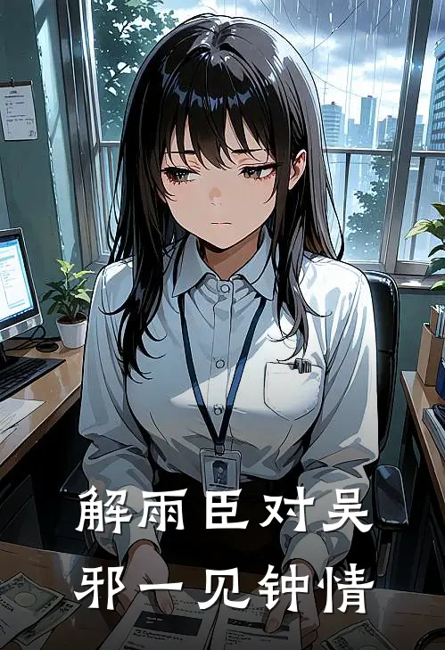 解雨臣对吴邪一见钟情