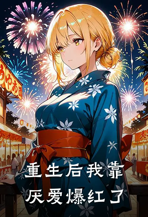 重生后我靠厌爱爆红了龚之恺林薇薇全文免费阅读无弹窗大结局_(重生后我靠厌爱爆红了)龚之恺林薇薇最新章节列表笔趣阁（重生后我靠厌爱爆红了）