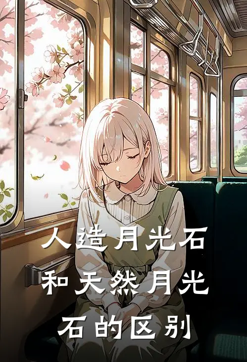 人造月光石和天然月光石的区别