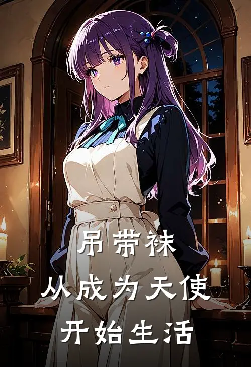 吊带袜：从成为天使开始生活水千袭千袭热门完本小说_最新章节列表吊带袜：从成为天使开始生活(水千袭千袭)