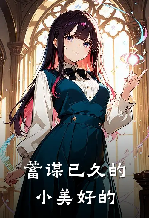 蓄谋已久的小美好的