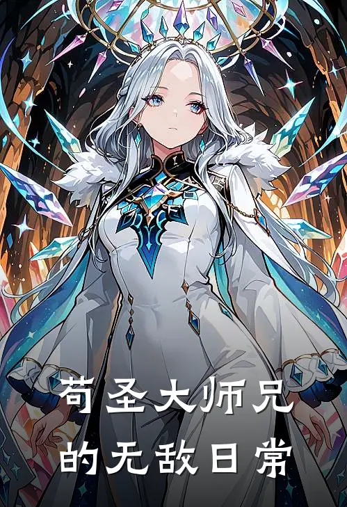 苟圣大师兄的无敌日常