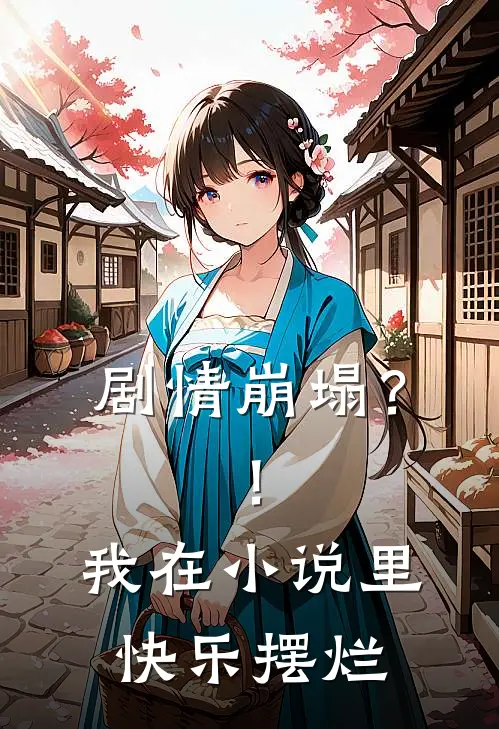 剧情崩塌？！我在小说里快乐摆烂