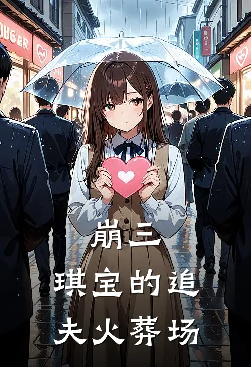 崩三：琪宝的追夫火葬场