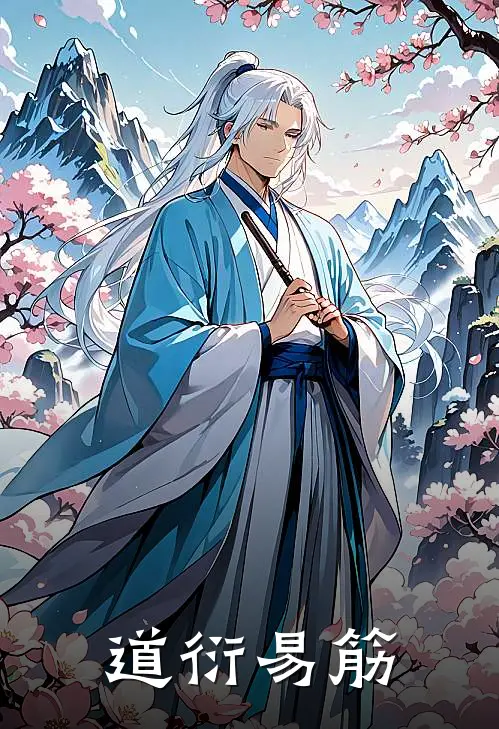 道衍易筋（陈默王豹）全文免费阅读无弹窗大结局_道衍易筋最新章节列表_笔趣阁（陈默王豹）