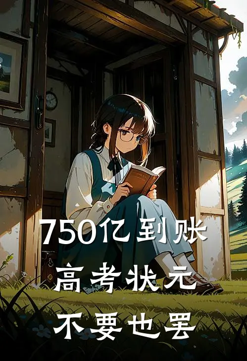 750亿到账，高考状元不要也罢楚风楚玲热门完本小说_最新章节列表750亿到账，高考状元不要也罢(楚风楚玲)