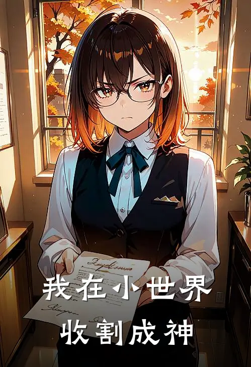 苏御林晓雯我在小世界收割成神最新章节阅读_苏御林晓雯最新章节在线阅读