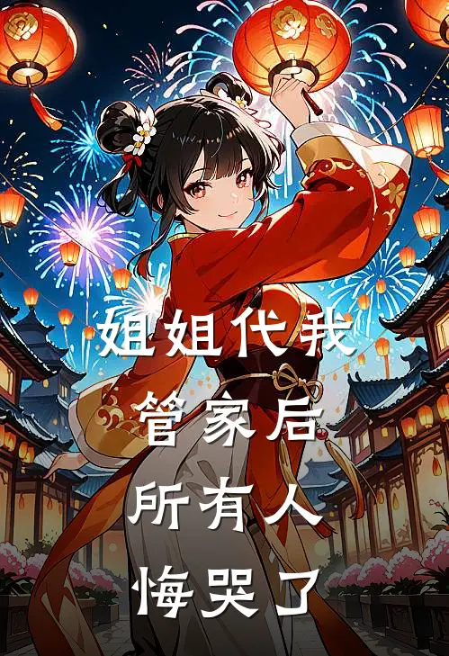 姐姐代我管家后，所有人悔哭了(沈清霜宋亦辰)最新免费小说_完本小说免费阅读姐姐代我管家后，所有人悔哭了沈清霜宋亦辰