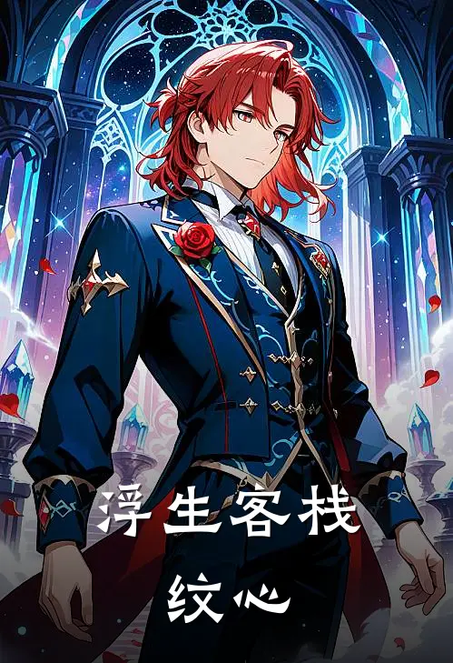 浮生客栈：纹心