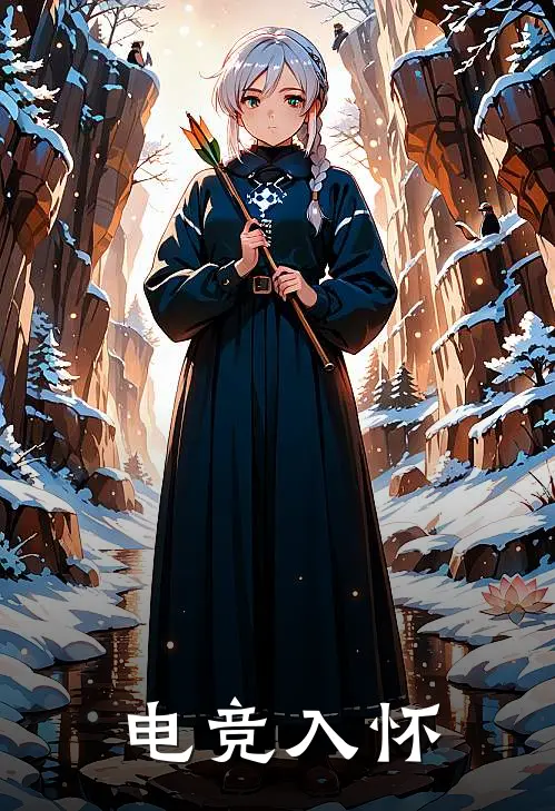 【电竞】入怀