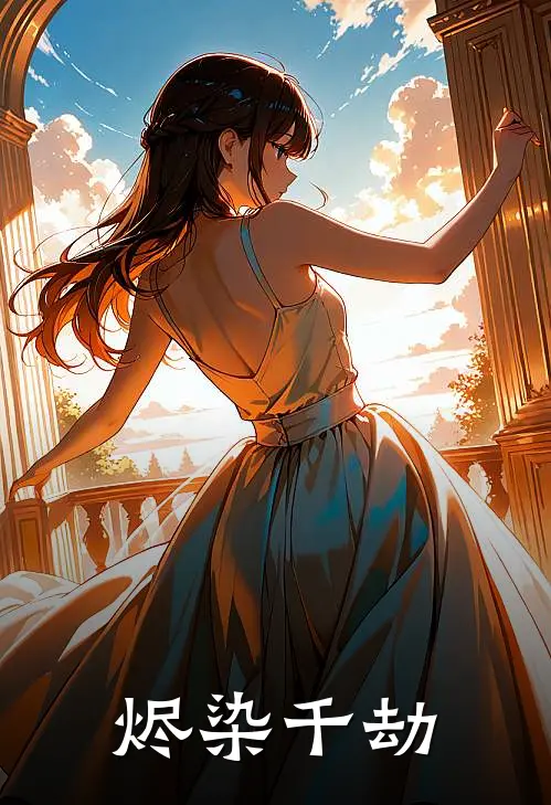 烬染千劫黎苏苏澹台烬完整版小说_小说完结推荐烬染千劫(黎苏苏澹台烬)