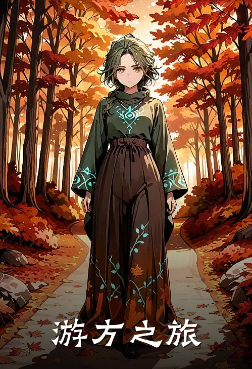 游方之旅沈一瑶瑶免费小说完整版_完结版小说阅读游方之旅(沈一瑶瑶)