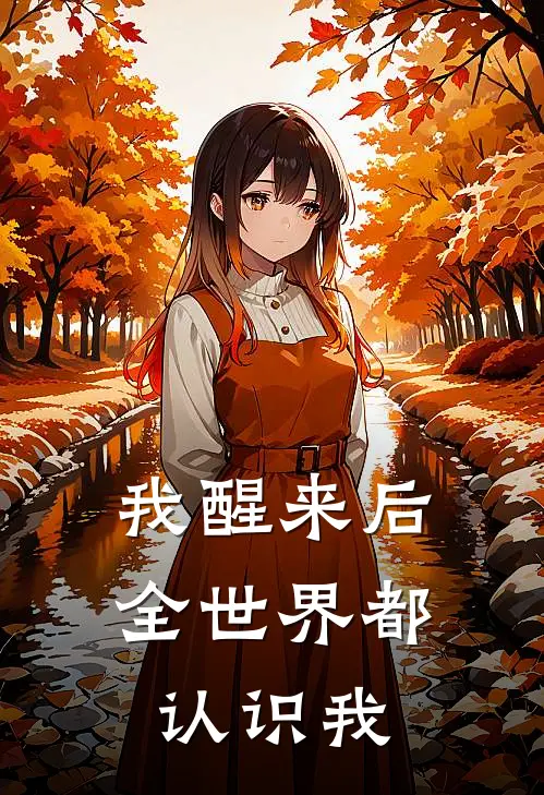 林昭艾琳《我醒来后，全世界都认识我》小说免费在线阅读_我醒来后，全世界都认识我(林昭艾琳)已完结小说