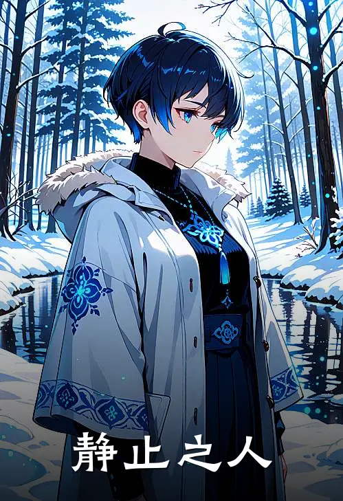 静止之人张影何龙小说最新章节_最新小说推荐静止之人张影何龙