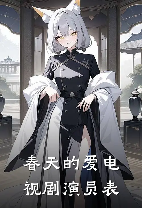 春天的爱电视剧演员表