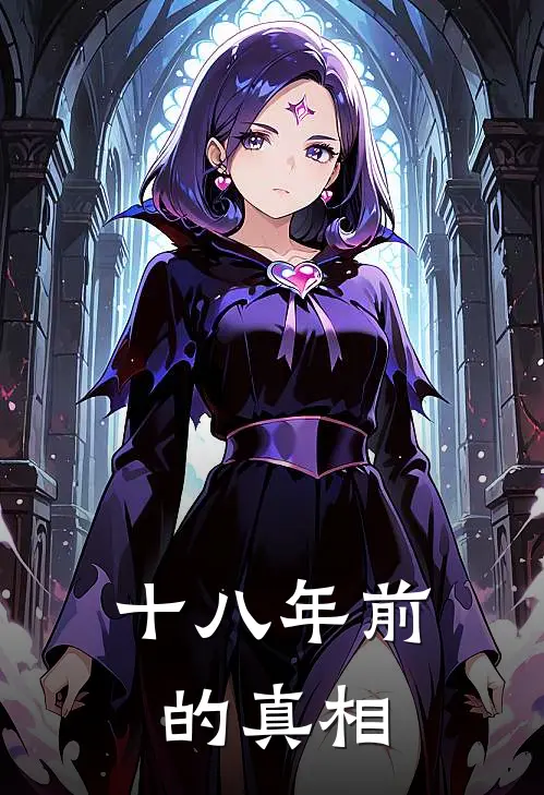 十八年前的真相