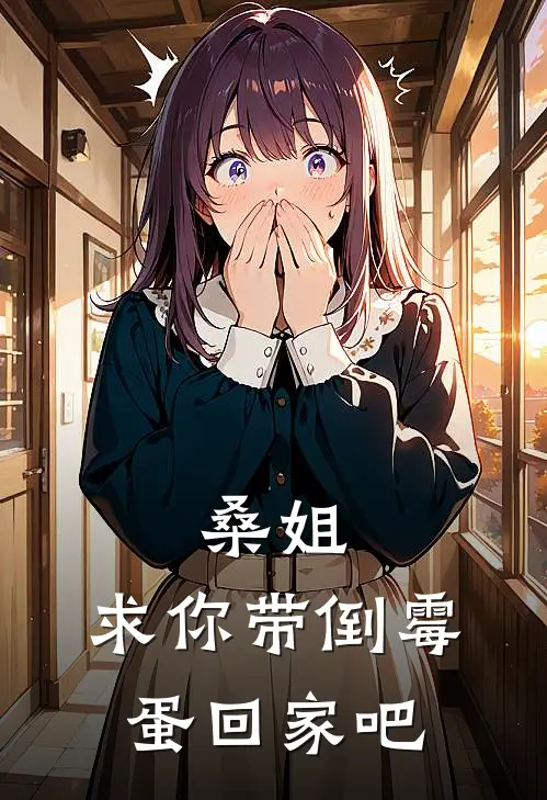 桑姐，求你带倒霉蛋回家吧(林羽桑南枝)完结版免费小说_热门完结小说桑姐，求你带倒霉蛋回家吧(林羽桑南枝)