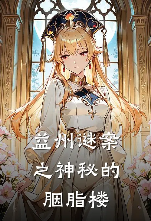 唐骏林碧鸾《益州谜案之神秘的胭脂楼》_(唐骏林碧鸾)热门小说